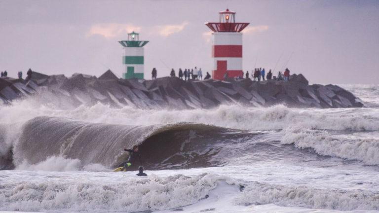 surfweer scheveningen