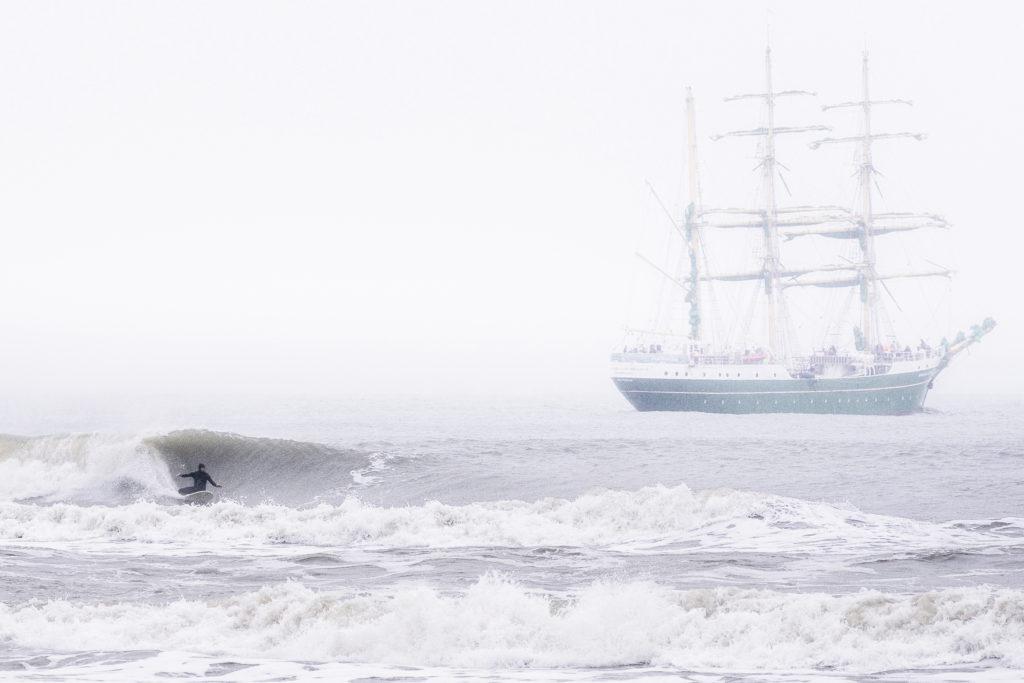 surfschool Scheveningen