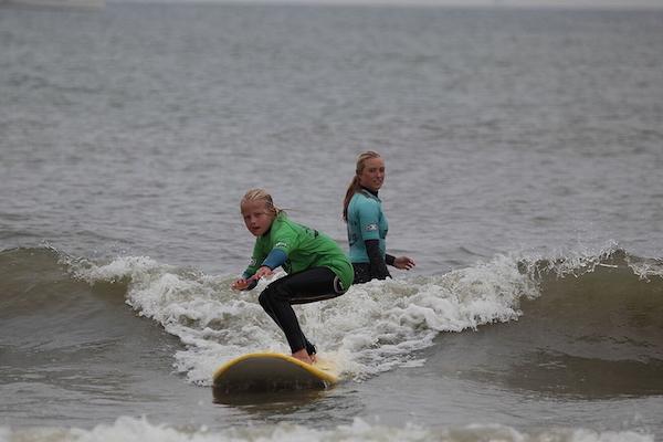 Privé Surfles Kids