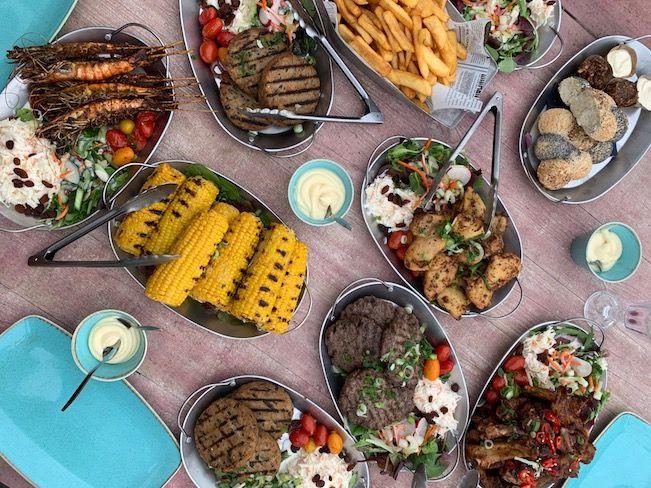 bbq