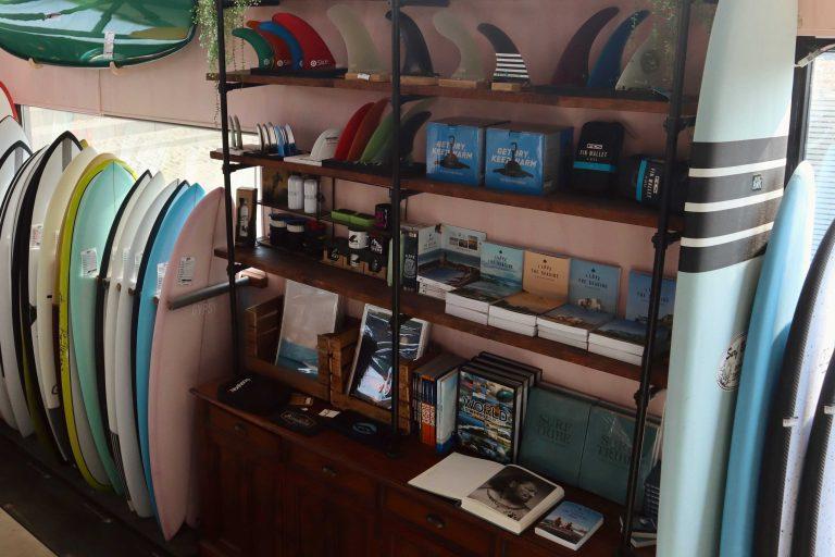 surfshop scheveningen