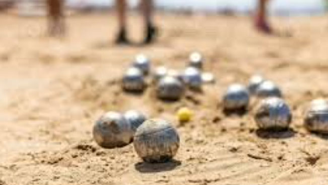 Boules